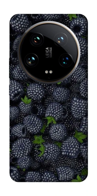 Чохол на Xiaomi 14 Ultra Fresh фото 1 з 1