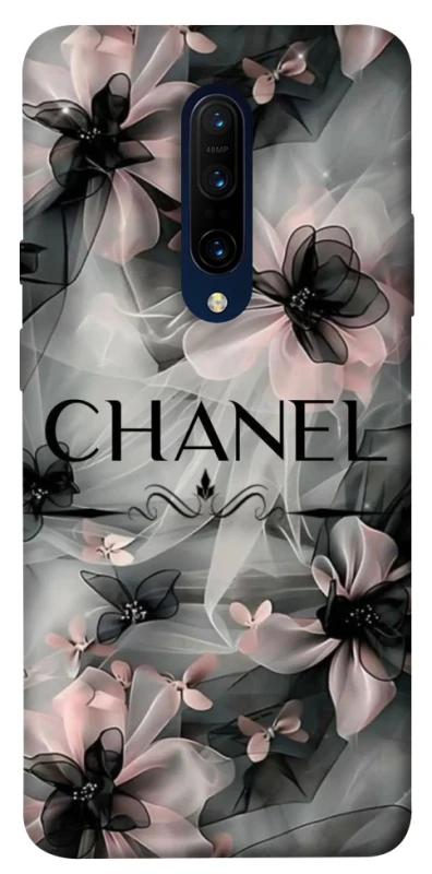 Чехол на OnePlus 7 Pro Chanel фото 1 из 1