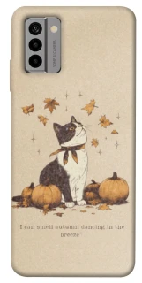 Чехол на Nokia G22 Autumn vibes ver.3 фото 1 из 1