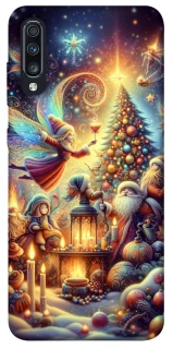 Чохол на Samsung Galaxy A70 (A705F) Christmas spirit ver.16 фото 1 з 1