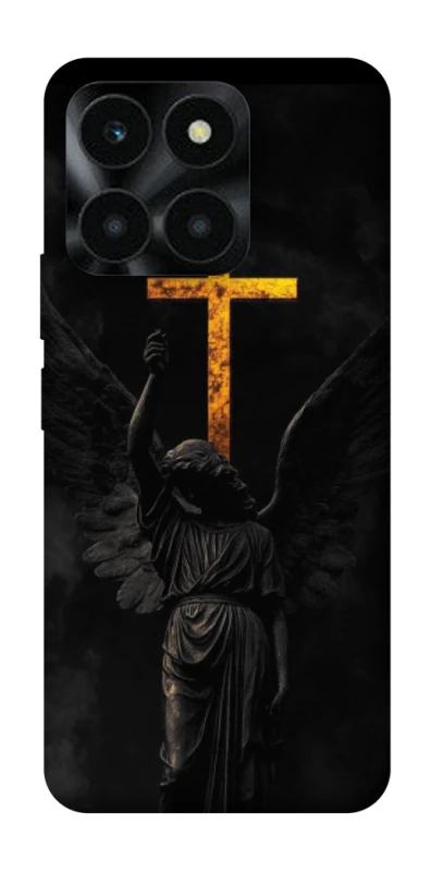 Чохол на Huawei Honor X6a Angel ver.2 фото 1 з 1