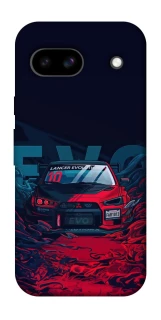 Чехол на Google Pixel 8a EVO 10 фото 1 из 1