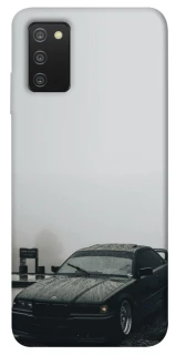 Чехол на Samsung Galaxy A03s BMW mood фото 1 из 1