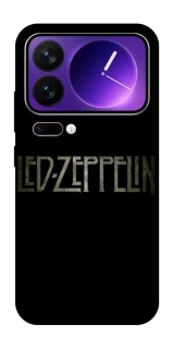 Чохол на Xiaomi 17 Pro Max Led Zeppelin logo фото 1 з 1