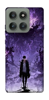 Чохол на Motorola Edge 60 Pro Sung Jinwoo фото 1 з 1