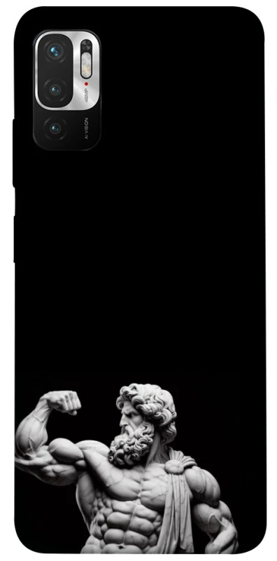 Чохол на Xiaomi Poco M3 Pro 4G / 5G Strong Style фото 1 з 1