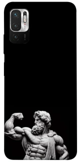 Чохол на Xiaomi Poco M3 Pro 4G / 5G Strong Style фото 1 з 1