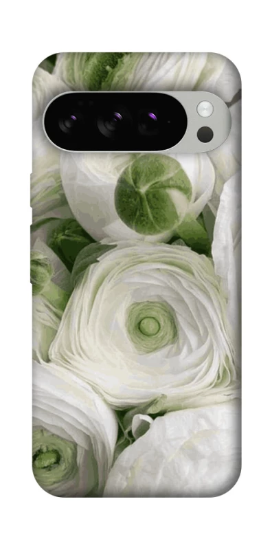 Чехол на Google Pixel 10 Pro Mornings фото 1 из 1