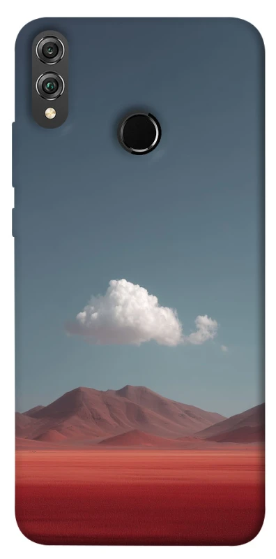 Чохол на Huawei Honor 8X Cloud mountain фото 1 з 1