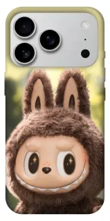 Чехол на Apple iPhone 18 Pro Max Forest Smile Labubu фото 1 из 1