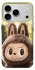 Чехол на Apple iPhone 18 Pro Max Forest Smile Labubu фото 1 из 1