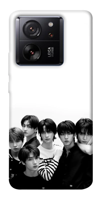 Чохол на Xiaomi 13T TWS фото 1 з 1