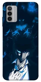 Чехол на Nokia G42 Solo Leveling Sung фото 1 из 1