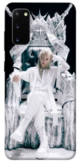 Чехол на Samsung Galaxy S20 Felix GIANT фото 1 из 1