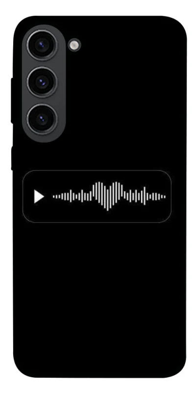 Чехол на Samsung Galaxy S23 Love aesthetic ver.11 фото 1 из 1