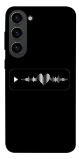 Чохол на Samsung Galaxy S23 Love aesthetic ver.11 фото 1 з 1