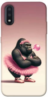 Чохол на Samsung Galaxy A01 Горила фото 1 з 1