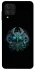Чохол на Samsung Galaxy A22 4G Fantastic owl фото 1 з 1