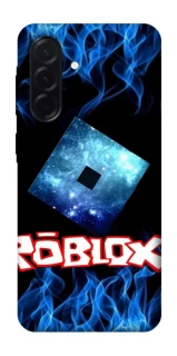 Чехол на Samsung Galaxy A37 5G Roblox Galaxy Flame Logo фото 1 из 1