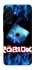 Чохол на Samsung Galaxy A37 5G Roblox Galaxy Flame Logo фото 1 з 1
