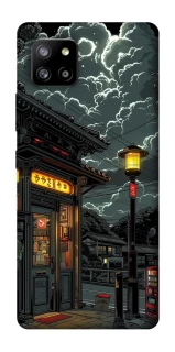 Чохол на Samsung Galaxy A42 5G Night фото 1 з 1