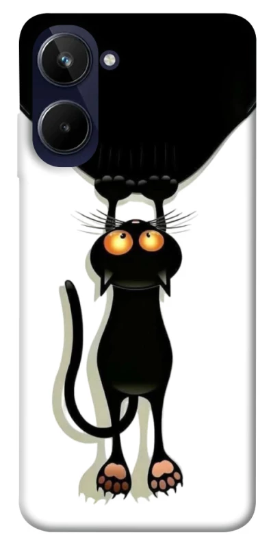 Чохол на Realme 10 4G But it's not white фото 1 з 1