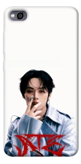 Чохол на Xiaomi Redmi 4a Lee Know - Stray Kids фото 1 з 1