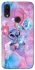 Чохол на Xiaomi Redmi 7 Stitch ver.27 фото 1 з 1