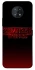 Чохол на Nokia G50 Stranger Things ver.18 фото 1 з 1