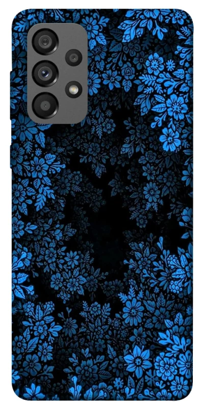 Чохол на Samsung Galaxy A73 5G Flowers v5 фото 1 з 1