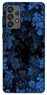 Чехол на Samsung Galaxy A73 5G Flowers v5 фото 1 из 1