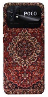 Чехол на Xiaomi Poco C40 Килим v14 фото 1 из 1