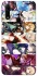 Чехол на Oppo A31 Genshin Impact ver.2 фото 1 из 1