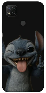 Чохол на Xiaomi Redmi 9C Stitch фото 1 з 1