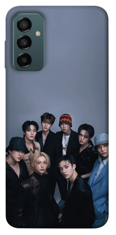 Чохол на Samsung Galaxy M23 5G Stray Kids фото 1 з 1