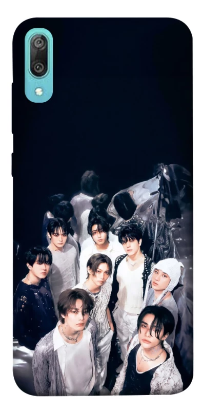 Чехол на Huawei Y6 Pro (2019) Stray Kids v4 фото 1 из 1