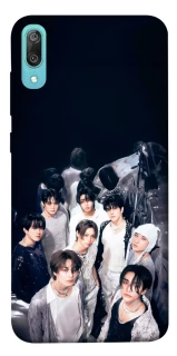 Чохол на Huawei Y6 Pro (2019) Stray Kids v4 фото 1 з 1