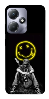 Чохол на Infinix Hot 30i Nirvana ver.2 фото 1 з 1