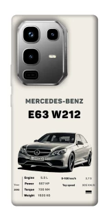 Чехол на Infinix Note 50 Pro MB E63 W212 фото 1 из 1