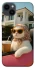 Чохол на Apple iPhone 14 Plus (6.7") Stylish Cat Cruise фото 1 з 1