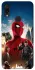 Чохол на Xiaomi Redmi Note 7 / Note 7 Pro / Note 7s Spider Man ver.2 фото 1 з 1