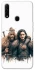 Чохол на Oppo A31 Ragnar and Snow фото 1 з 1
