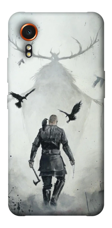 Чохол на Samsung Galaxy Xcover7 Viking v4 фото 1 з 1