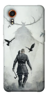 Чехол на Samsung Galaxy Xcover7 Viking v4 фото 1 из 1