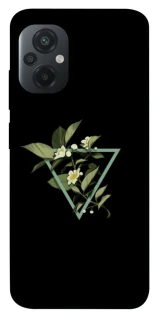 Чехол на Xiaomi Poco M5 Flowers ver.2 фото 1 из 1