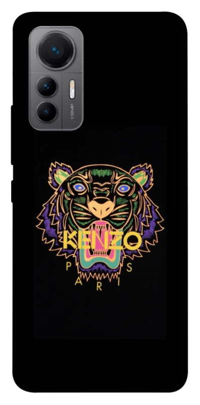 Чохол на Xiaomi 12 Lite Kenzo фото 1 з 1