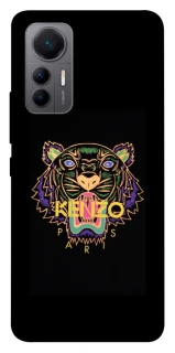 Чохол на Xiaomi 12 Lite Kenzo фото 1 з 1