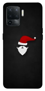 Чохол на Oppo Reno 5 Lite Santa's mood фото 1 з 1