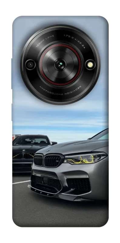 Чохол на ZTE Nubia Focus BMW V57 фото 1 з 1