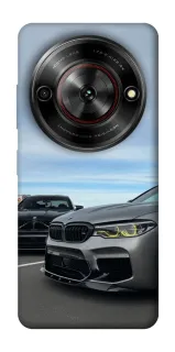Чохол на ZTE Nubia Focus BMW V57 фото 1 з 1